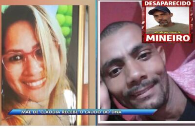 Imagem da notícia Pedreiro desaparecido em Costa Rica tem mandado de prisão por homicídio de mulher em Minas Gerais